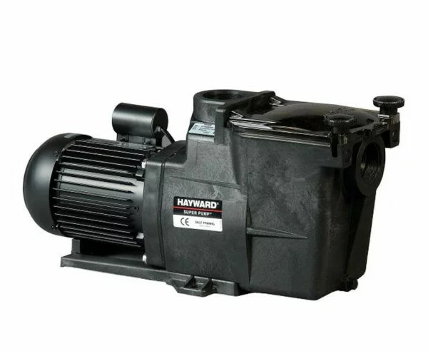 Hayward Super Swimming Pool Pump 0.75HP