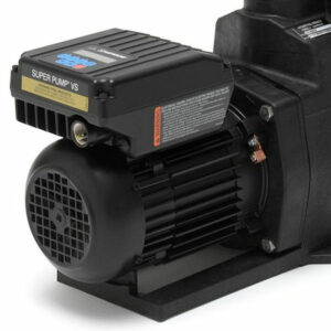 Hayward Super Pump Variable Speed VSTD - 1.5hp - Image 4