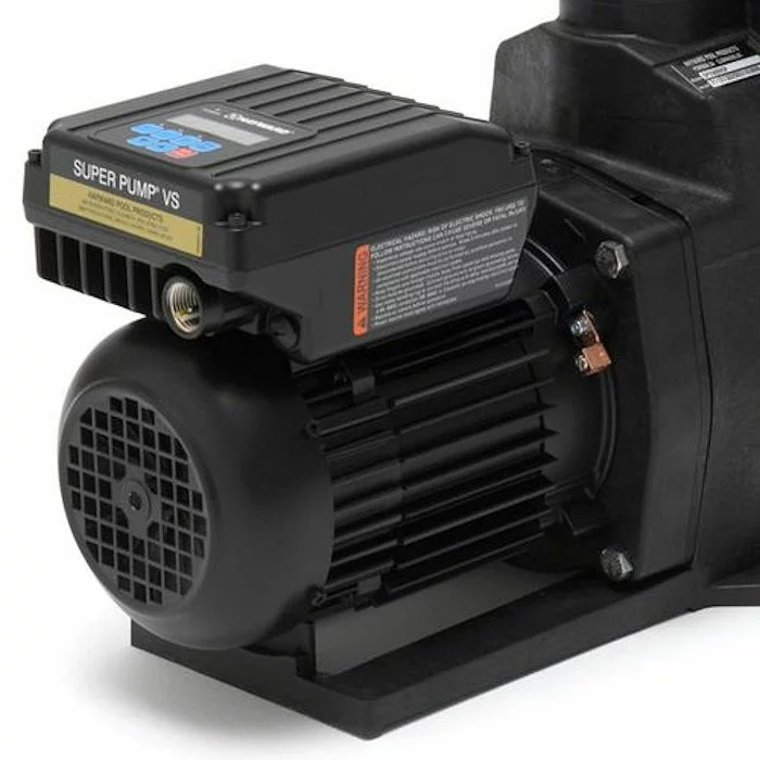 Hayward Super Pump Variable Speed VSTD Single Phase