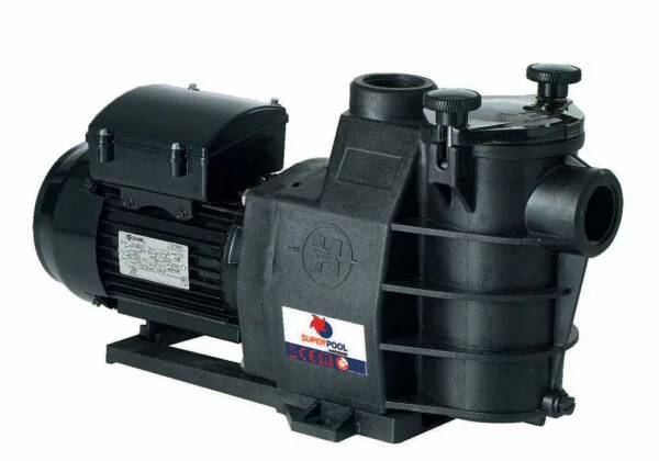 Hayward SuperPool Swimming Pool Pump 0.5HP
