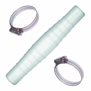hoseconnector500hv12 Flexible Swimming Pool Pipe Connector