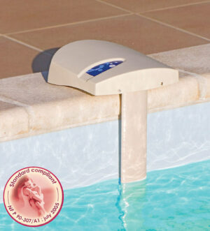 immerstar700hv12 Swimming Pool Safety Alarm