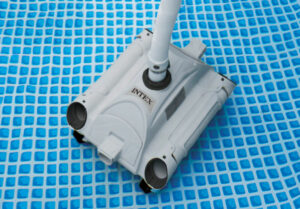 Intex Auto Pool Cleaner - Image 2