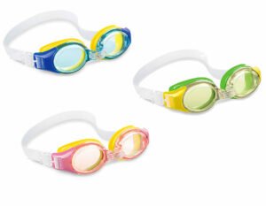 intex junior goggles 700h v16 Intex Junior Goggles