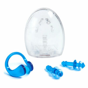 Intex Ear Plugs & Nose Clip Set