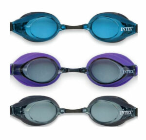 Intex Pro Racer Goggles