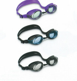 Intex Pro Racer Goggles - Image 2