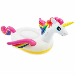 Intex Unicorn Ride-On - Image 2