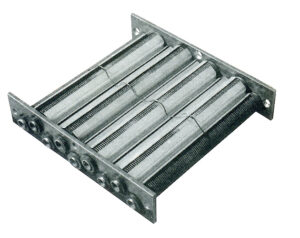 Jandy Lite Heat Exchanger Spares
