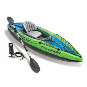 k1 kayak 700h v16 Challenger K1 Inflatable Kayak
