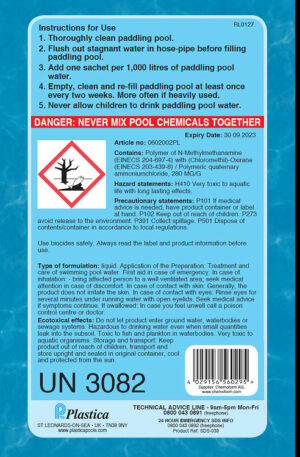 kiddySafe 750h z2 v16 swimming pool chemicals,Pool Chemicals,pool chlorine,chemcials,spa chemcials,spa pool chemicals,chlorine,chlorine shock treatment,fi-clor chemicals,Spa Chemicals