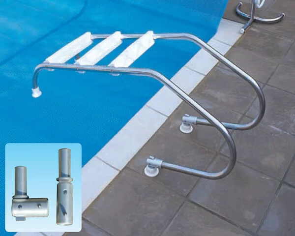 Swimming Pool 1.5" Ladder Swivels - CK15A