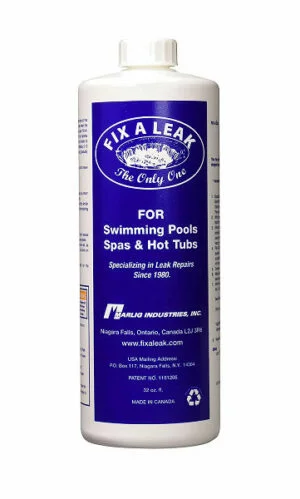 Swimming Pool Fix A Leak - 1 Litre