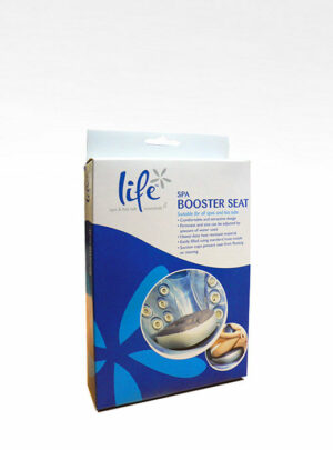 Life - Spa Booster Seat