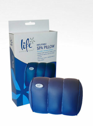 life spa pillow inflatable 700h v16 Life - Spa & Hot Tub Brush, Life - Deluxe Spa Bromine Feeder, Life - Spa & Hot Tub Maintenance Kit, Life - Water-Wand Pro Cartridge Cleaner, Cover Valet - Cover Caddy - The Original Lifter - Spa & Hot Tub Rigid Cover Valet - Cover RX Cover lifter