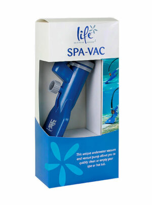 Life Spa Vac