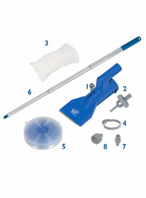Life Spa Vac - Image 2