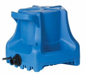 Pool Cover Submersible Pump
