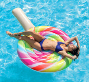 Lollipop Island Lounger - Image 3