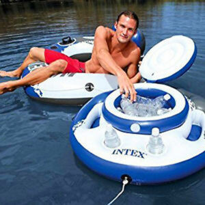 Intex Mega Chill Drinks Holder