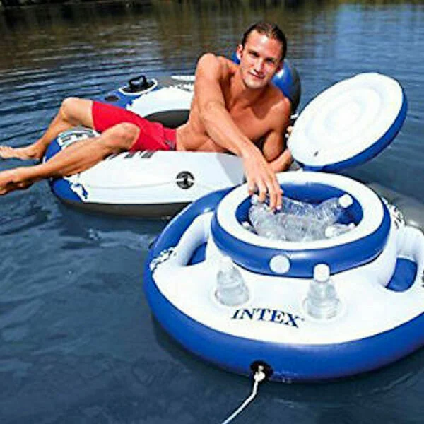 Plastic pool floats shop