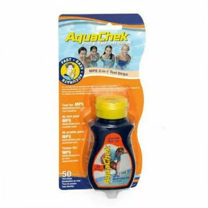 AquaChek Monopersulfate / pH / TA Test Strips