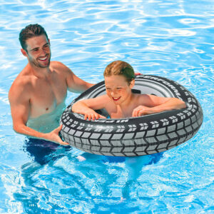 Giant Tyre Tube 36" Diameter - Image 4