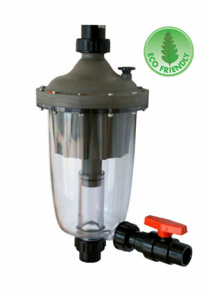 Waterco Multi-Cyclone Swimming Pool Filter