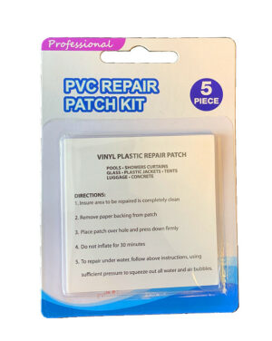 patch repair kit front 700h v18 Intex Swimming Pool Adhesive Repair Patches