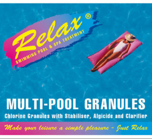 plastica mulit grans Z1 v16 Plastica Relax Multi-Swimming Pool Chlorine Granules