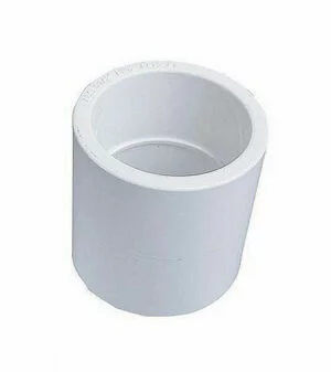 Swimming Pool Pipe to Pipe Socket 2"- Pack of 10
