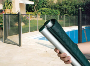 rollaway500hv12 Swimming Pool Safety Fencing