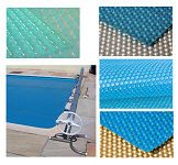 Swimming Pool Solar Covers