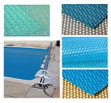 Swimming Pool Solar Covers