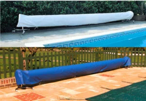 Deluxe Solar Cover Protector Cover