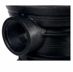 Sta-Rite 5P2RE Swimming Pool Pump 1.0HP - Image 2