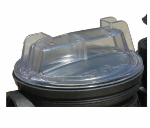 Sta-Rite 5P2RE Swimming Pool Pump 1.0HP - Image 3