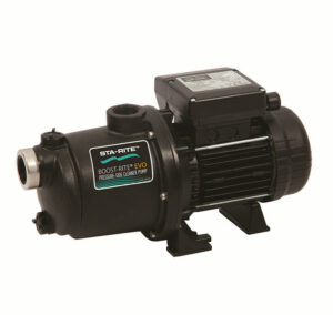 Sta-Rite EVO Boost-Rite Boost Pump - 1.5HP