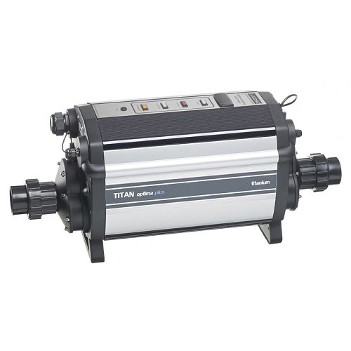 Titan-Optima Plus Electric Heater - Image 2