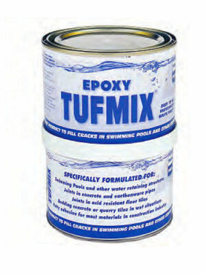 tuff mix New 500h v16 swimming pool pipework repair products,epoxy resin, waterproof epoxy resin, swimming pool repair,pool repair pipework,pool repairs,glue,sealants,pool cement,pool elbows,pool equal t,rotabond 2000