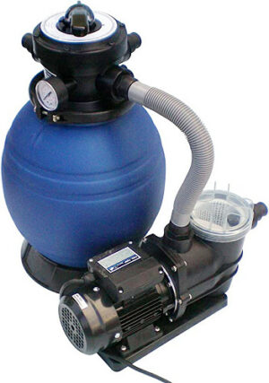 ukps 14 inch combo 500h z2 v18 Swimming Pool Filter Pump Combinations, UKPS Filter & Pump Pack - 12 Dia - 6M³/hour