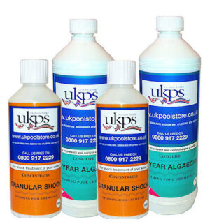 Large Pool Winter Hibernate Kit - UKPS