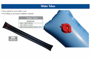 Water Bags
