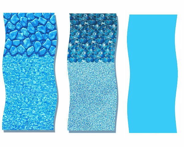 Above Ground Swimming Pool Liners