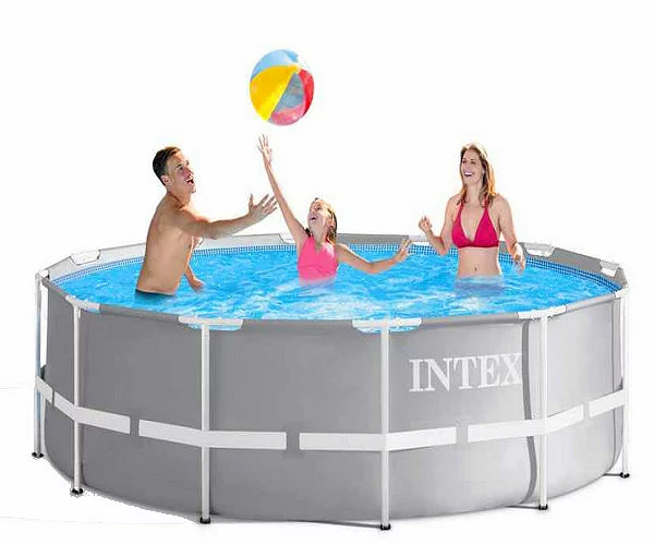 Intex Frame Swimming Pools