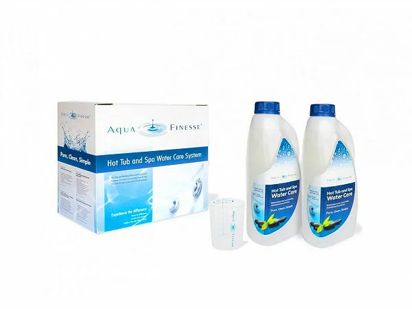 AquaFinesse Range
