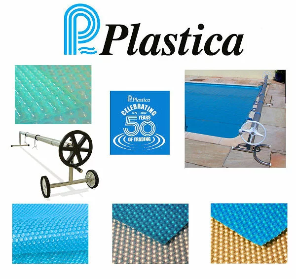 Solar Covers And Reels Systems