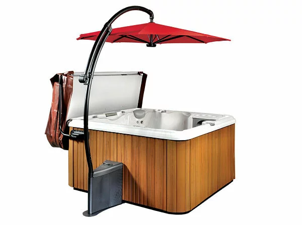 Hot Tub Accessories