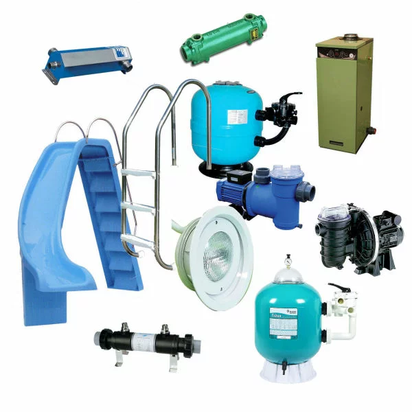 Swimming Pool Equipment