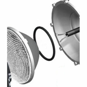 Swimming Pool Light Sealed Beam Bulb O-Ring Only - Image 2